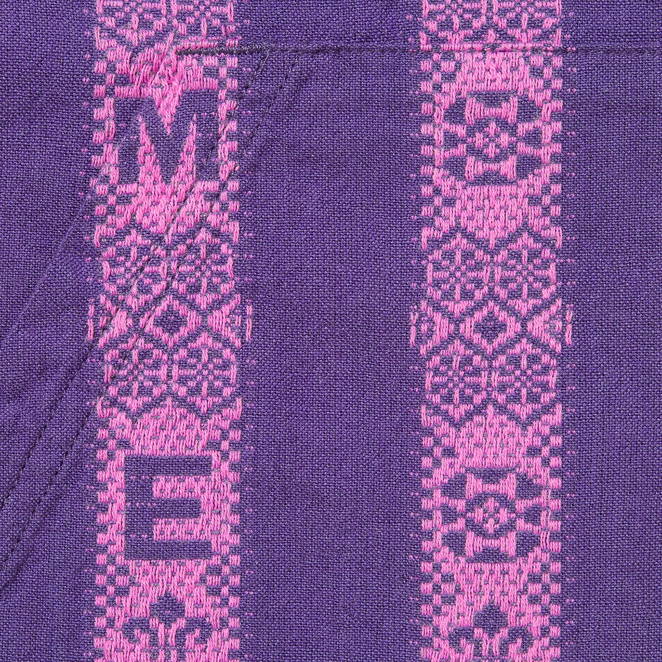 Baja Hooded Shirt view 4